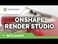 Prsentation donshape render studio