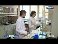 Рязанские ученые-химики изобрели новый катализатор