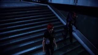 Mass Effect 3 - Smooth... screenshot 1