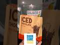 Shark Tank India #sharktank #chocolate #shorts