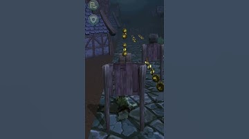 Run, Zombie, run! – horrible endless runner #gameplay #games