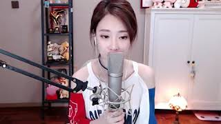冯提莫   Feng Timo 68
