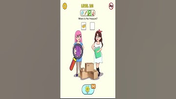 Delete Puzzle Erase Her Level 103