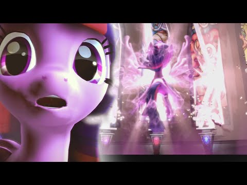 My Little Pony Immortals [PMV] - Argodaemon Compilation
