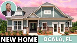 WOAH!! BRAND NEW 3 bedroom home in the LOW $300s!! | Ocala, FL