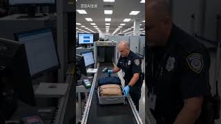 24 hours inside Americas busiest airport #Robotics #AI #FutureTechnology #Science #Innovation
