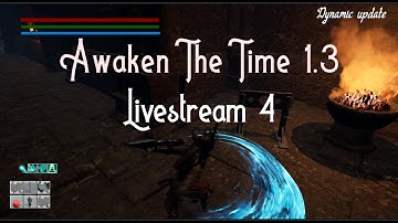 Awaken the Time Gameplay Chapter 1