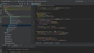 Fullstack2021 | p27 | Fixing multiple chat clients with same nicknames in the backend