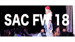 2018 Sac Fashion Week
