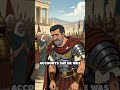 Rome’s Emperor Captured The Crisis of 260 CE