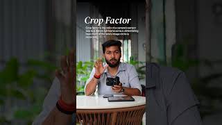 Full Frame vs Crop Sensor (Unexpected Result)