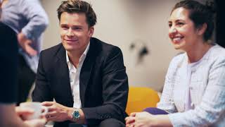 Dexus Brand Film Photoplay Photography