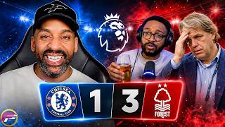 Give Rosenior His Job Back  Mah   Chelsea Worse Than Spurs 