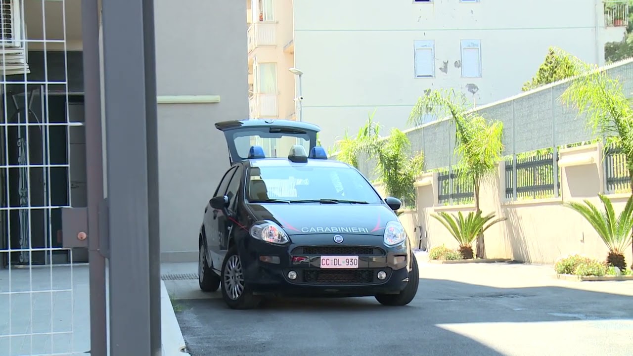 Barcellona Pozzo di Gotto – Omicidio di un 23enne nel 1990, arrestati i due presunti killer