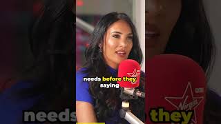 We Women Know Very Well What Men Need