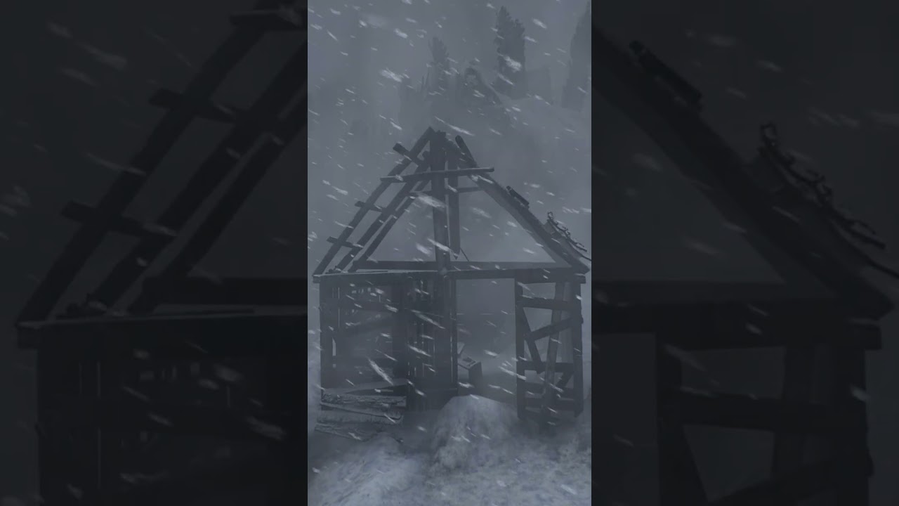 Watch SOUNDS of BLIZZARD in countryside. Relaxing snow storm and howling winds on YouTube Watch SOUNDS of BLIZZARD in countryside. Relaxing snow storm and howling winds on YouTube
