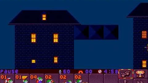 Quest From Kieran 2 - Shadow 05 - Into the Hidden City