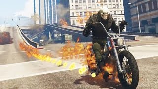 Mieux Motard Que Jamais Gta 5