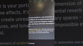 FREE Soundtoys Plugin! Space Blender Available Until May 22, 2025