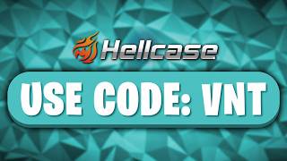 Hellcase Promo Code VNT --Free Balance & Refill Bonus (Best Hellcase Promo Code 2026)