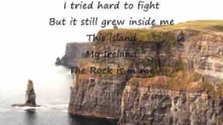 The Rock   Molly Phillips