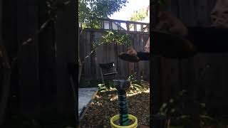 3Mhz 6Kva Eimac Base Fed Vttc