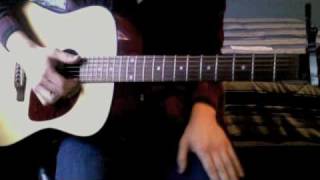 Jay Z - Heart of the City (Guitar Cover)