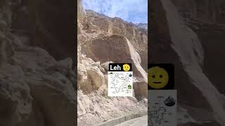 Leh #india #beutiy #pahad #viral #shortsviral #viralvideo