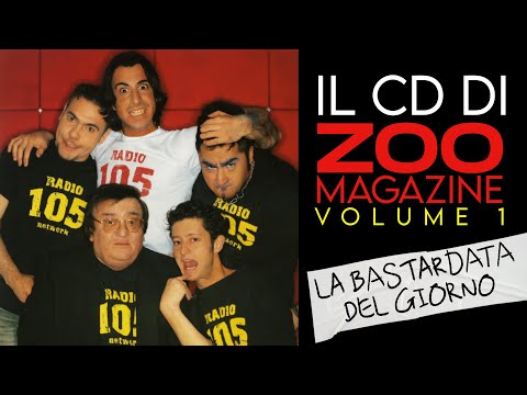 Traccia 5: La bastardata del giorno (ZOO MAGAZINE VOL 1)