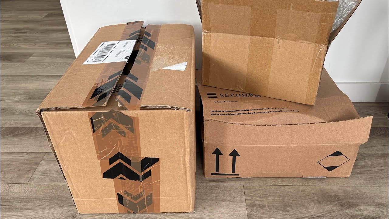 Mes derniers achats beauté #12