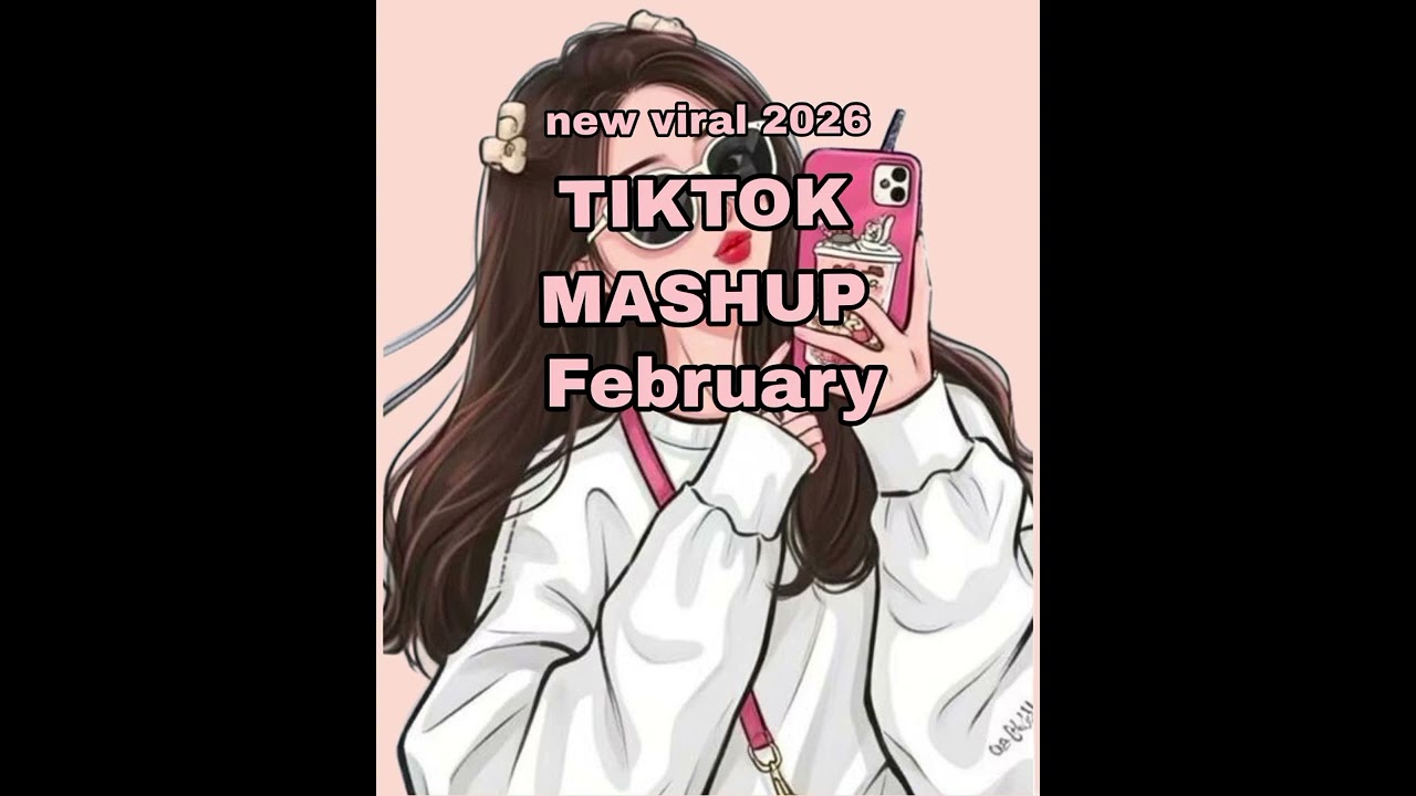 TIKTOK MASHUP ❤️VIRAL❤️ January 2026 🇵🇭PHILIPPINES🇵🇭 