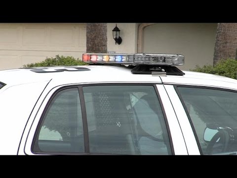 Charlotte County sheriff