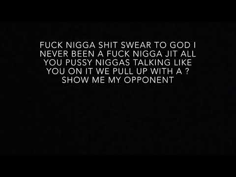 First Day Out First Day In YNW Melly Lyrics