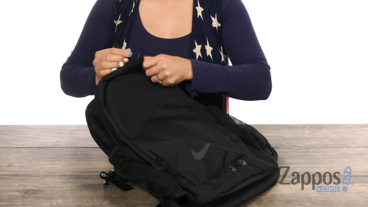 nike academy backpack