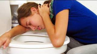 Chinese Food Makes Me Sick 8 17 09 Day 109 Youtube