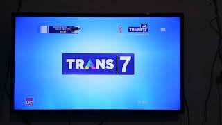 Trans 7/Transmedia Endcap (World Cup 2018 Edition) (2018)