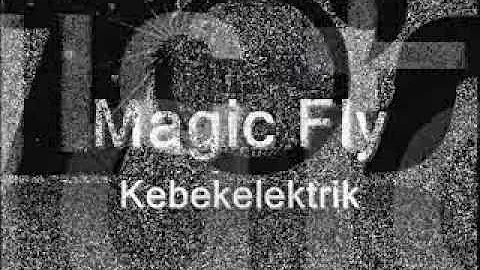 Magic Fly - Kebekelektrik  (1977)