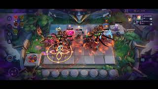 3 Star Clone. Maxx Hero Thamuz. Powerful Rampage Overkill Savage. Mobile Legends
