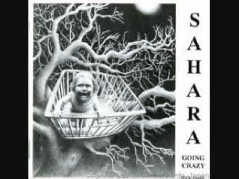 Sahara – Going Crazy | Releases | Discogs