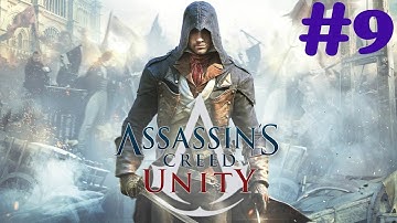 "Assassin’s Creed: Unity" Walkthrough (100% Synchronization), Server Bridge 2: The Resistance
