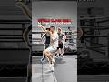 This is what world class footwork looks like and here’s exactly how to develop it. #boxing #viral