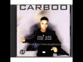 Carboo – You Are The One – CD (Album), 2002 [r7285691] | Discogs