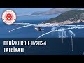 DENİZKURDU-II/2024 Tatbikatı