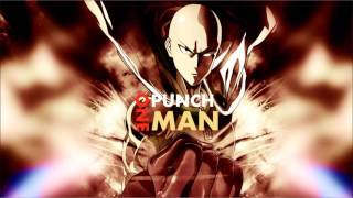 One Punch Man OST - Hoshi yori Saki ni Mitsukete Ageru TV Size