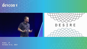 Improving the Federated 2-way Peg by Matt Luongo (Devcon5)