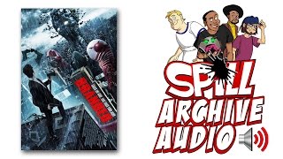 'Branded' Spill Audio Review