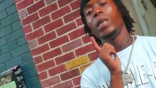 Sippin Onda Codiene - Cameron Camrah (Official Video)