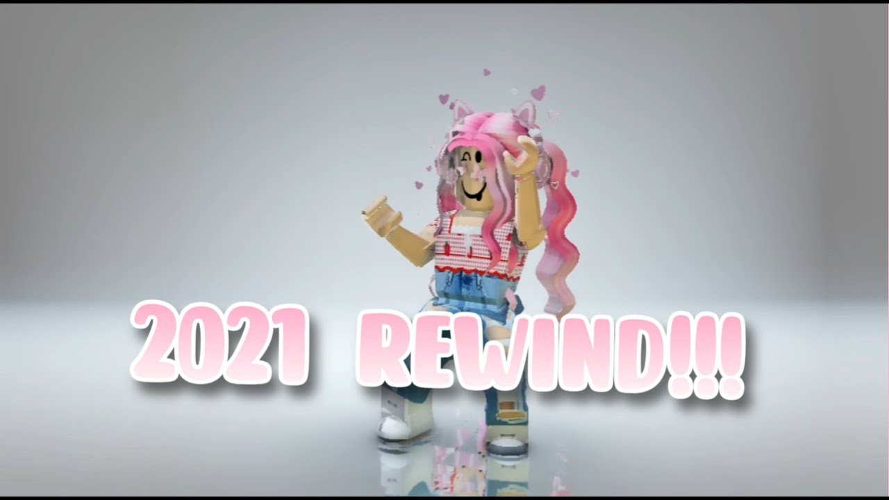 2021 REWIND!!!!! 🤪💅✨