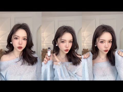 【11的美白日记】少女感不是少女的专属，我理解为是一种轻松的状态