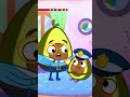 Daddy misses baby too👮‍♂️he's helping people! 👶💔VocaVoca 🥑 Karaoke Kids Songs &amp; Nursery Rhymes